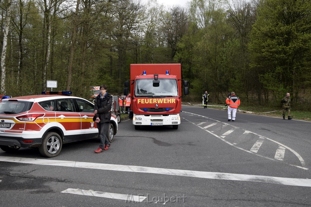 Waldbrand Wahner Heide Troisdorf Eisenweg P051.JPG - Miklos Laubert